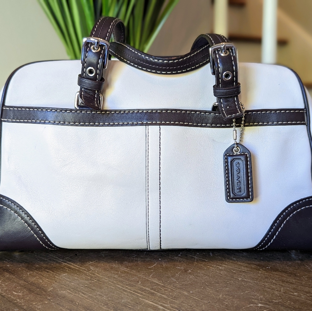 Coach handbag